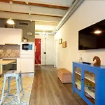 Wonderful Apartment Elkano