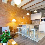 Wonderful Apartment Elkano