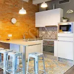 Wonderful Apartment Elkano