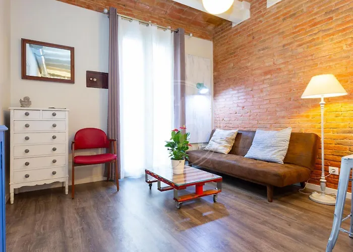 Wonderful Apartment Elkano