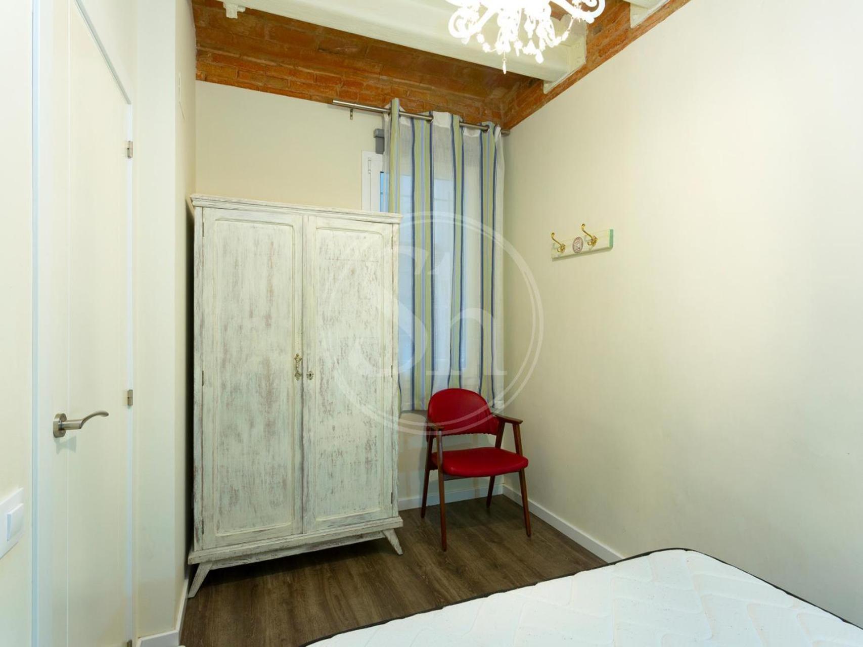 Apartment Wonderful Elkano *