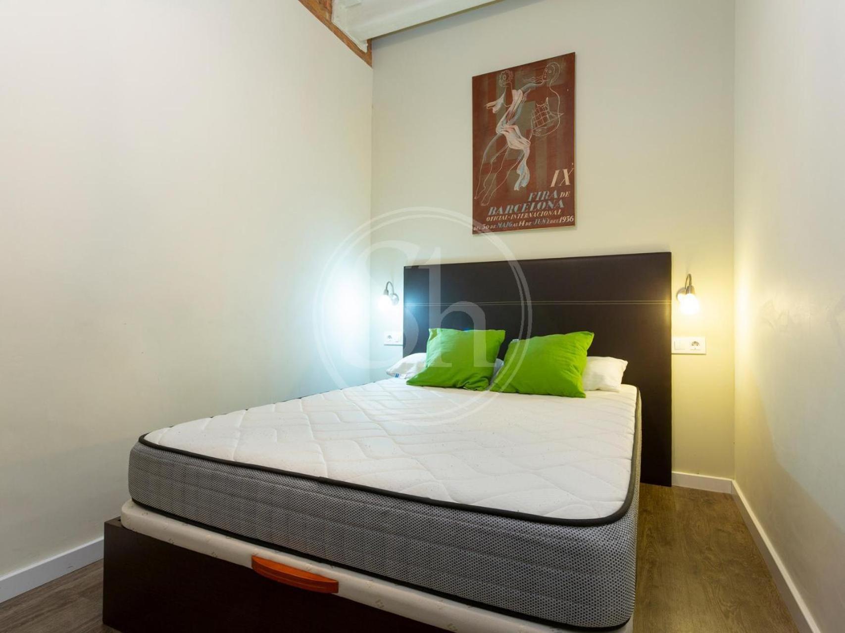 Wonderful Elkano Apartment *