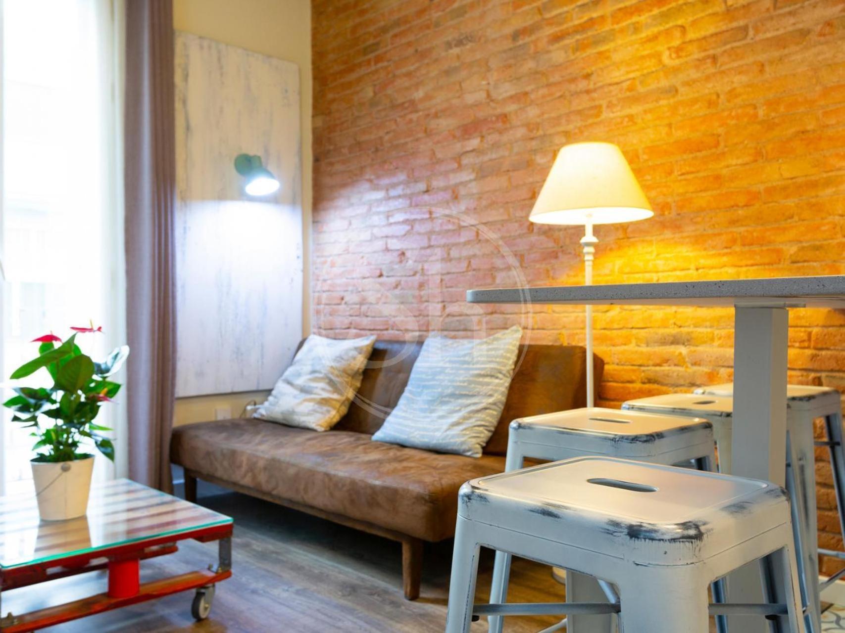 Apartment Wonderful Elkano