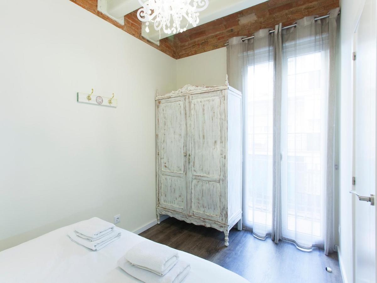 Apartment Wonderful Elkano Barcelona