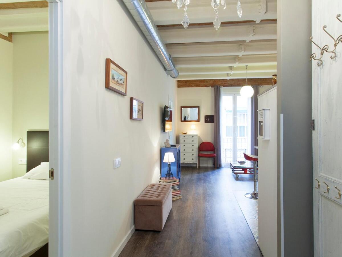 Apartment Wonderful Elkano Barcelona